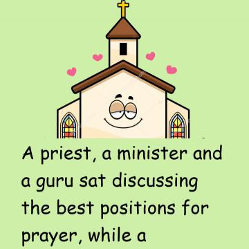 Best Way To Pray
