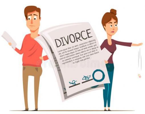 Divorce Agreement