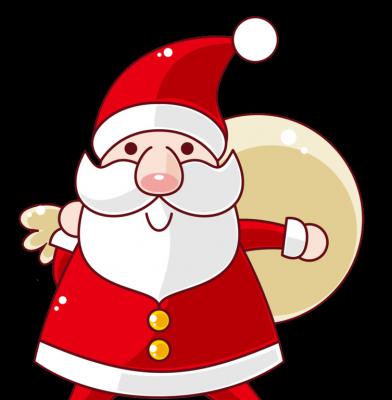 Ho Ho Ho, A Christmas Tale
