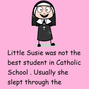 Lil Susie