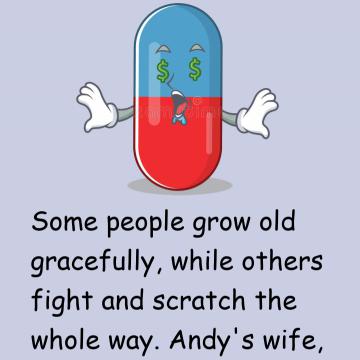 New Anti-Aging Drug