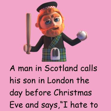 Scottish Intelligence