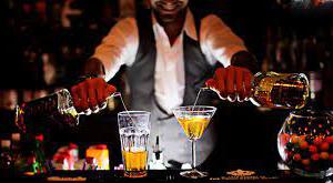 The Bar Offered $1,000 To Anyone Who Could Beat The Bartender