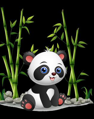 The Chinese Bamboo