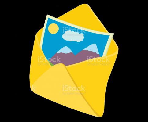Three Mysterious Envelopes