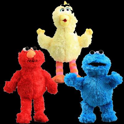 Tickle Me Elmo's